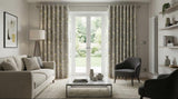 Bergen Made to Measure Curtains Grey 3