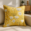 Bergen Cushion Cover Made to Order by Style Furnishings