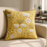 Bergen Cushion Cover Made to Order by Style Furnishings