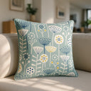 Bergen Cushion Cover Made to Order by Style Furnishings