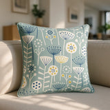 Bergen Cushion Cover Made to Order by Style Furnishings