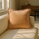 Bertie Cushion Cover / Filled Cushion 18" x 18" (45cm x 45cm) by Yard