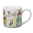 Ulster Weavers Best In Show Dog Print Bone China Mug