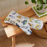 Ulster Weavers Best In Show Dog Print Gauntlet Oven Glove - Best In Show Gauntlet Oven Glove In Multicolour 2