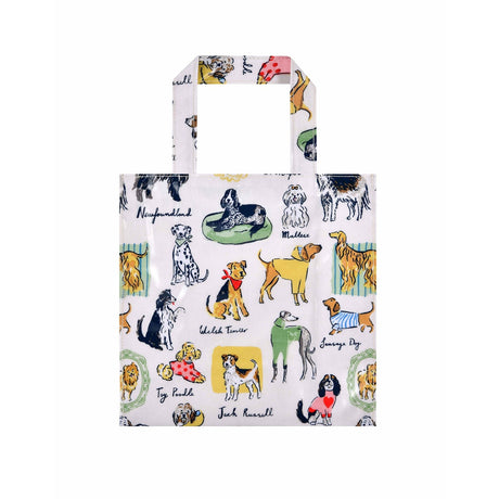 Ulster Weavers Best In Show Dog Print Small PVC Bag