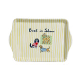 Ulster Weavers Best In Show Dog Print Scatter Tray