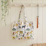 Ulster Weavers Best In Show Dog Print PVC Shoulder Bag - Best In Show Shoulder Bag Pvc In Multicolour 2