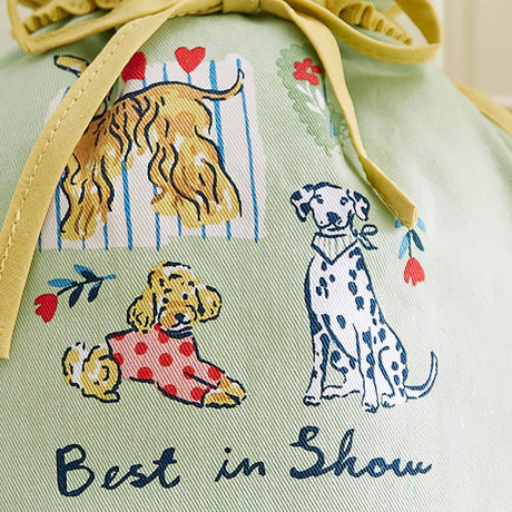 Ulster Weavers Best In Show Dog Print Muff Tea Cosy - Best In Show Tea Cosy Muff In Multicolour 3