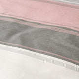 Betley Polycotton Duvet Cover Set - Blush - Betley Duvet Cover Set In Blush 3