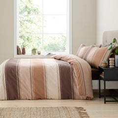 Betley Natural Duvet Cover Bedding Set