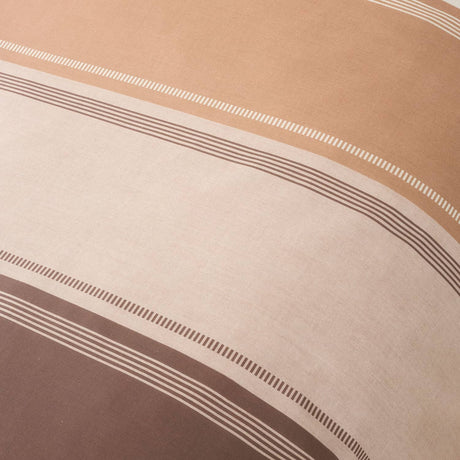 Betley Polycotton Duvet Cover Set - Natural - Betley Duvet Cover Set In Natural 3