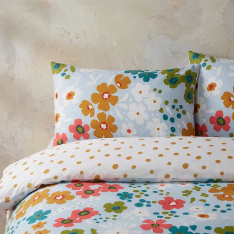 Betty Duvet Cover Set 2