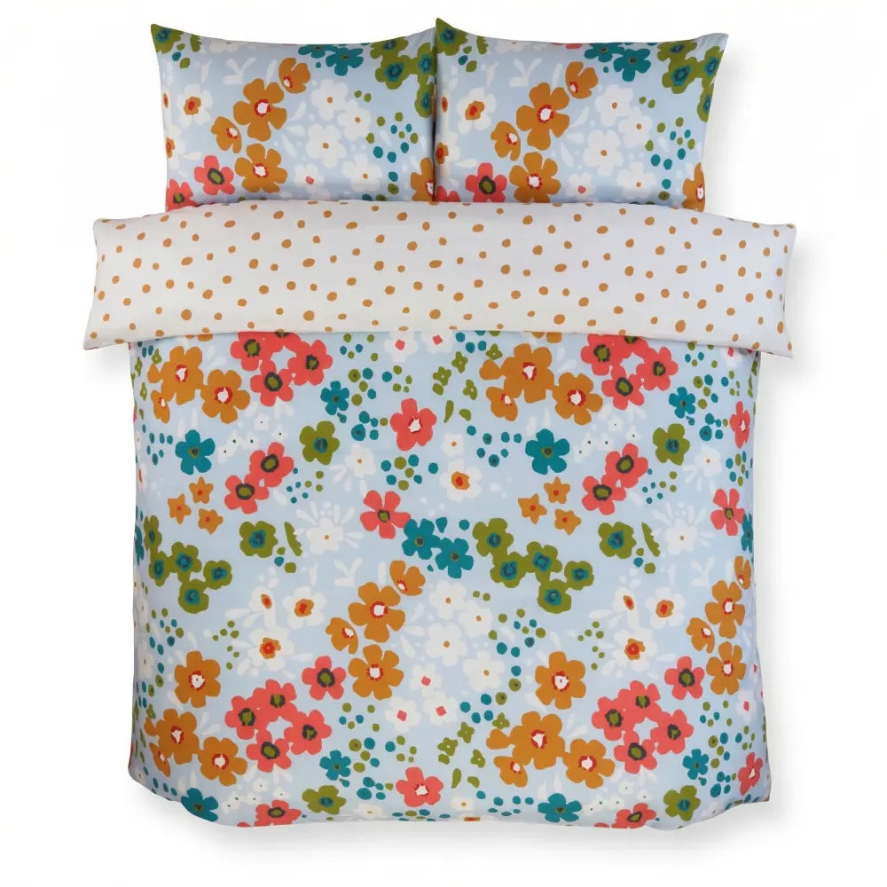 Betty Duvet Cover Set 4
