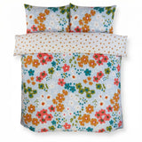 Betty Duvet Cover Set 4