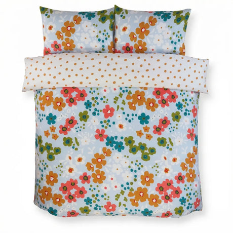 Betty Duvet Cover Set 4