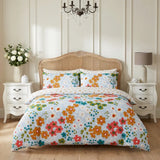 Betty Duvet Cover Set 1
