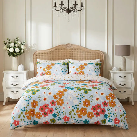 Betty Duvet Cover Set 1