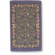 Ulster Weavers Birds & Iris Blue 100% Cotton Tea Towel
