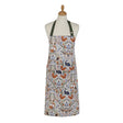 Ulster Weavers Blackthorn Floral Cotton Textiles Cotton Apron