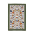 Ulster Weavers Blackthorn Floral Cotton Textiles Tea Towel