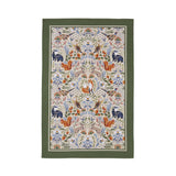 Ulster Weavers Blackthorn Floral Cotton Textiles Tea Towel