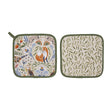 Ulster Weavers Blackthorn Floral Cotton Textiles Pot Mat