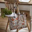 Ulster Weavers Blackthorn Floral PVC Shoulder Bag