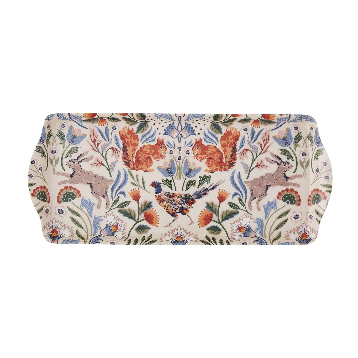 Ulster Weavers Blackthorn Floral Small Tray