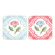 Ulster Weavers Boho Floral Coasters 4 Pack