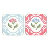 Ulster Weavers Boho Floral Coasters 4 Pack