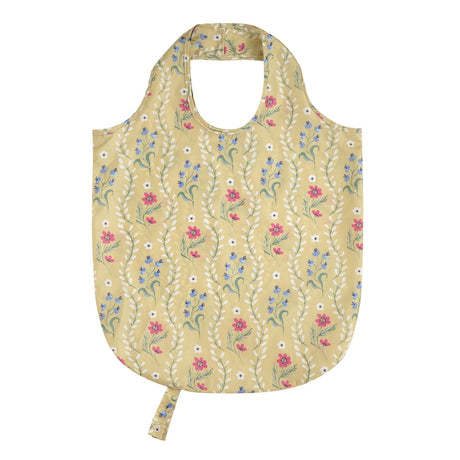 Ulster Weavers Boho Floral Packable Shopping Bag
