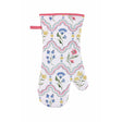 Ulster Weavers Boho Floral Gauntlet Oven Glove