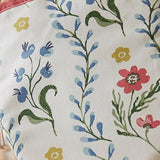 Ulster Weavers Boho Floral Microwave Mitts Pair - Boho Floral Microwave Mitts Pair In Multicolour 3