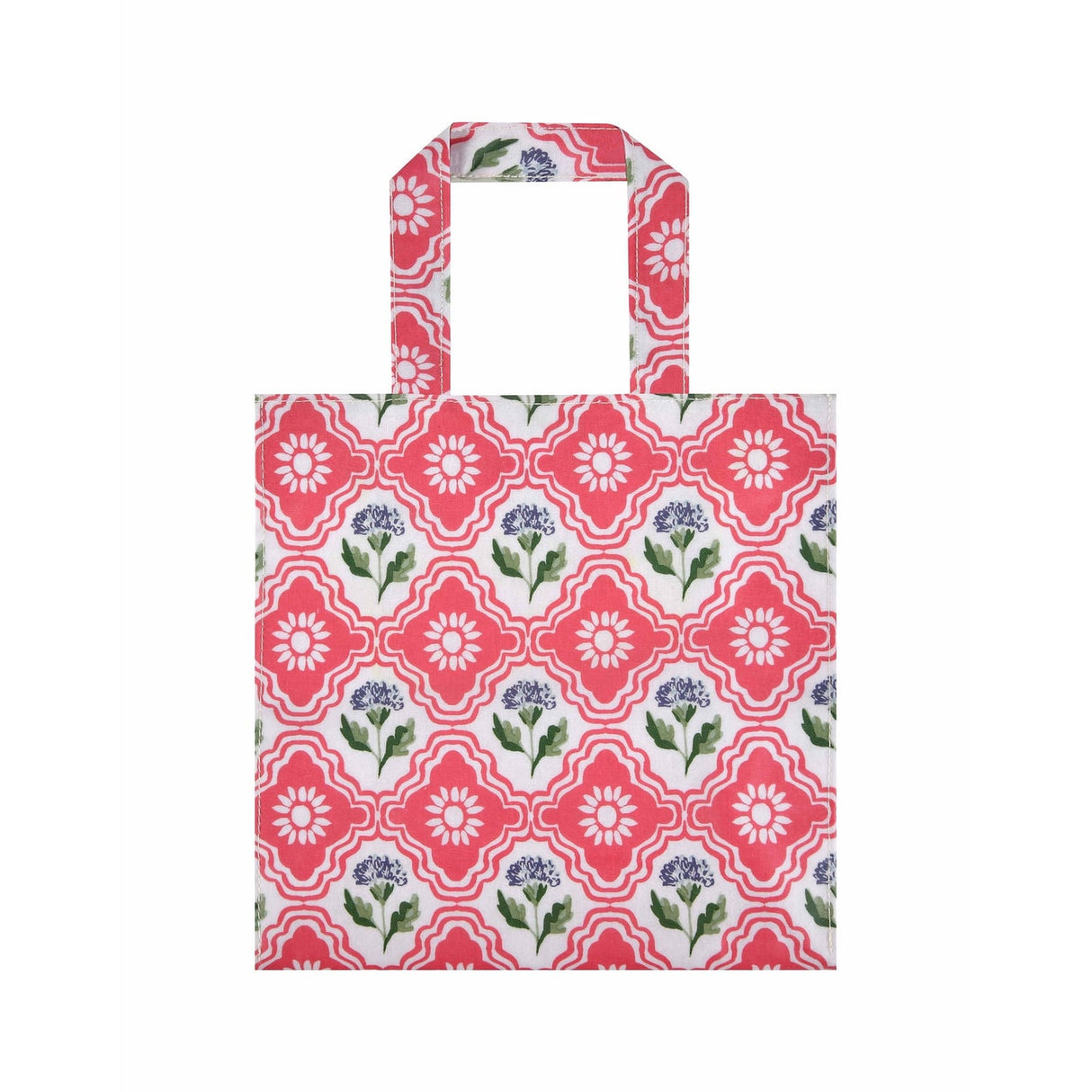 Ulster Weavers Boho Floral Small PVC Bag