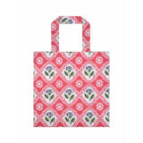 Ulster Weavers Boho Floral Small PVC Bag