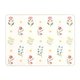 Ulster Weavers Boho Floral Placemat 4 Pack