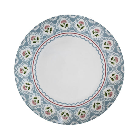 Ulster Weavers Boho Floral Porcelain Dinner Plate