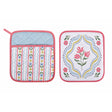 Ulster Weavers Boho Floral Pot Mitt
