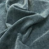 Braga Made to Measure Roman Blind Aqua 2