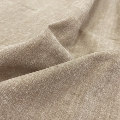 Braga Velvet Cushion Cover Made to Order by Style Furnishings