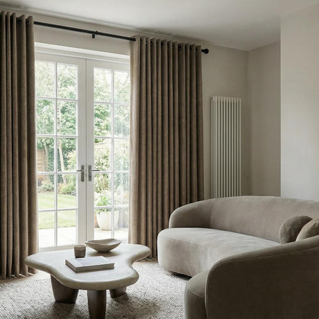 Braga Made to Measure Curtains Koala