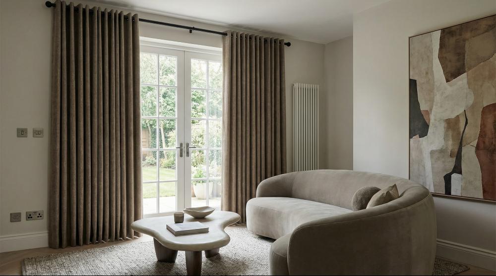 Braga Made to Measure Curtains Koala 3