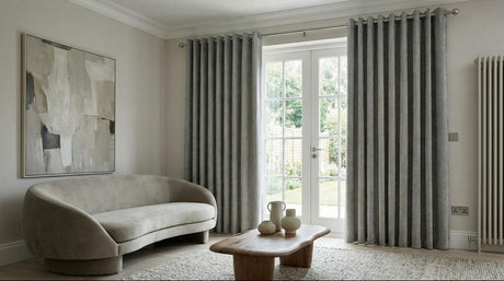 Braga Made to Measure Curtains Mist 3