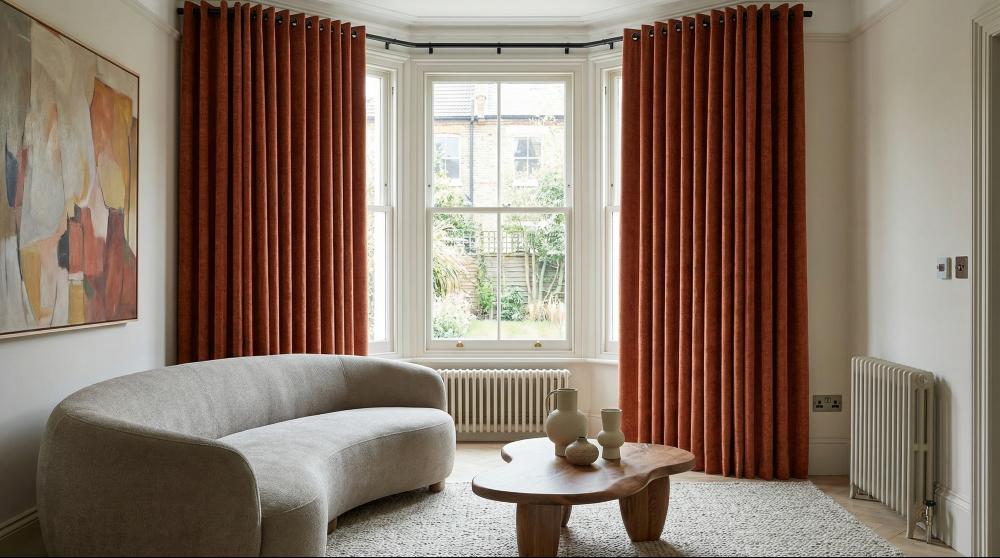 Braga Made to Measure Curtains Reef 3