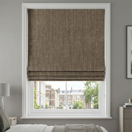 Braga Made to Measure Roman Blind Koala