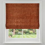Braga Made to Measure Roman Blind Reef