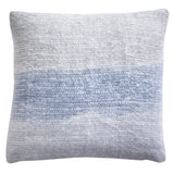 Bretton Square Filled Cushion 43cm x 43cm - Bretton Cushion In Green 43 X 43Cm 2
