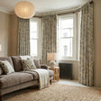 Brisbane Made to Measure Curtains Sage