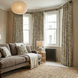 Brisbane Sage fabric sample