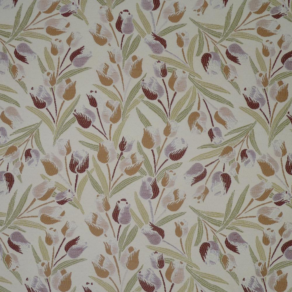 Brisbane Made to Measure Roman Blind Terracotta 2